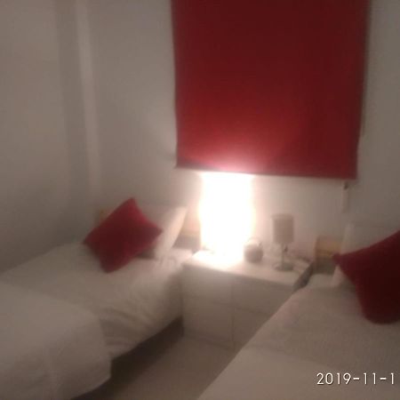 Ferienwohnung Casa Bamboo Torre Del Mar Exterior foto